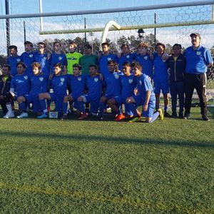 Meet your Posher, Ramiro